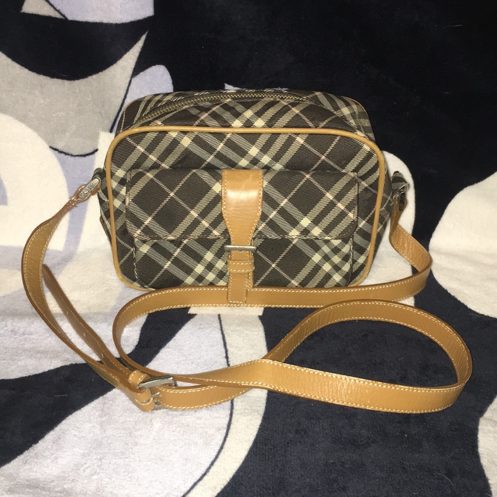 Burberry Blue Label Crossbody
